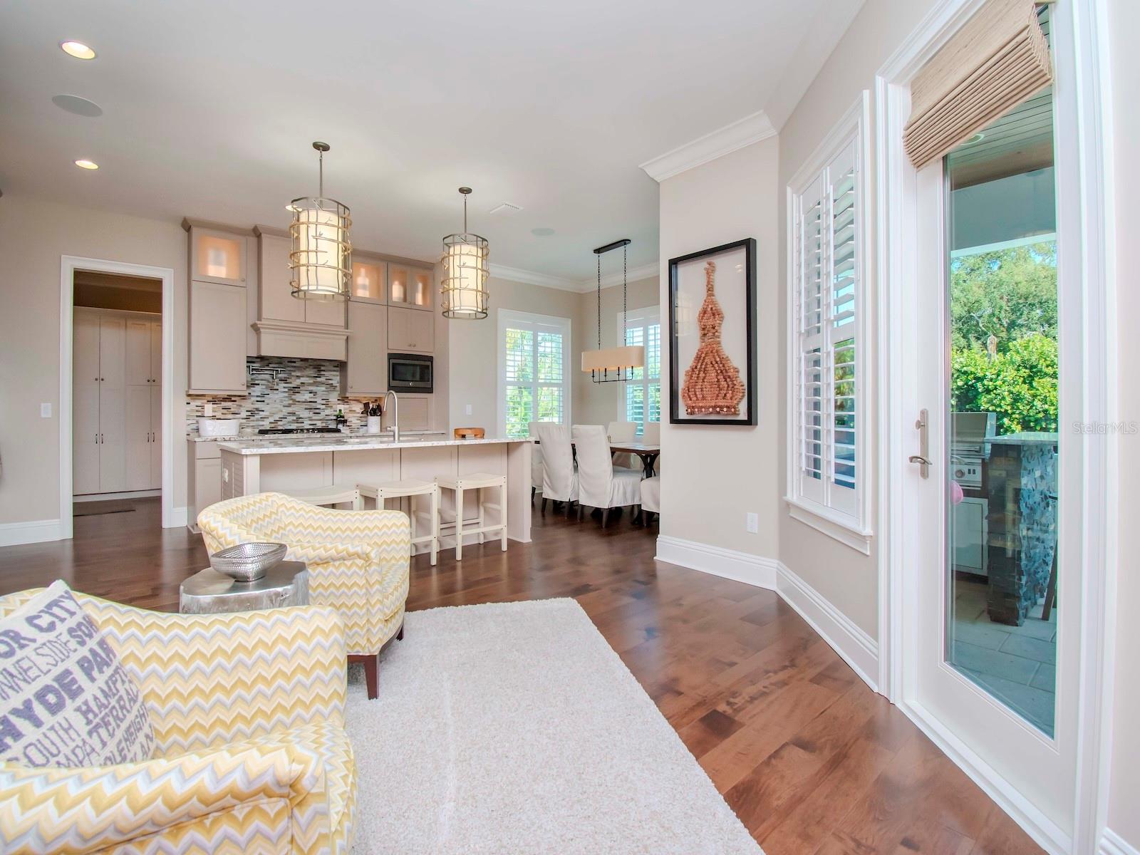STONEY POINT SUB A REP - Residential