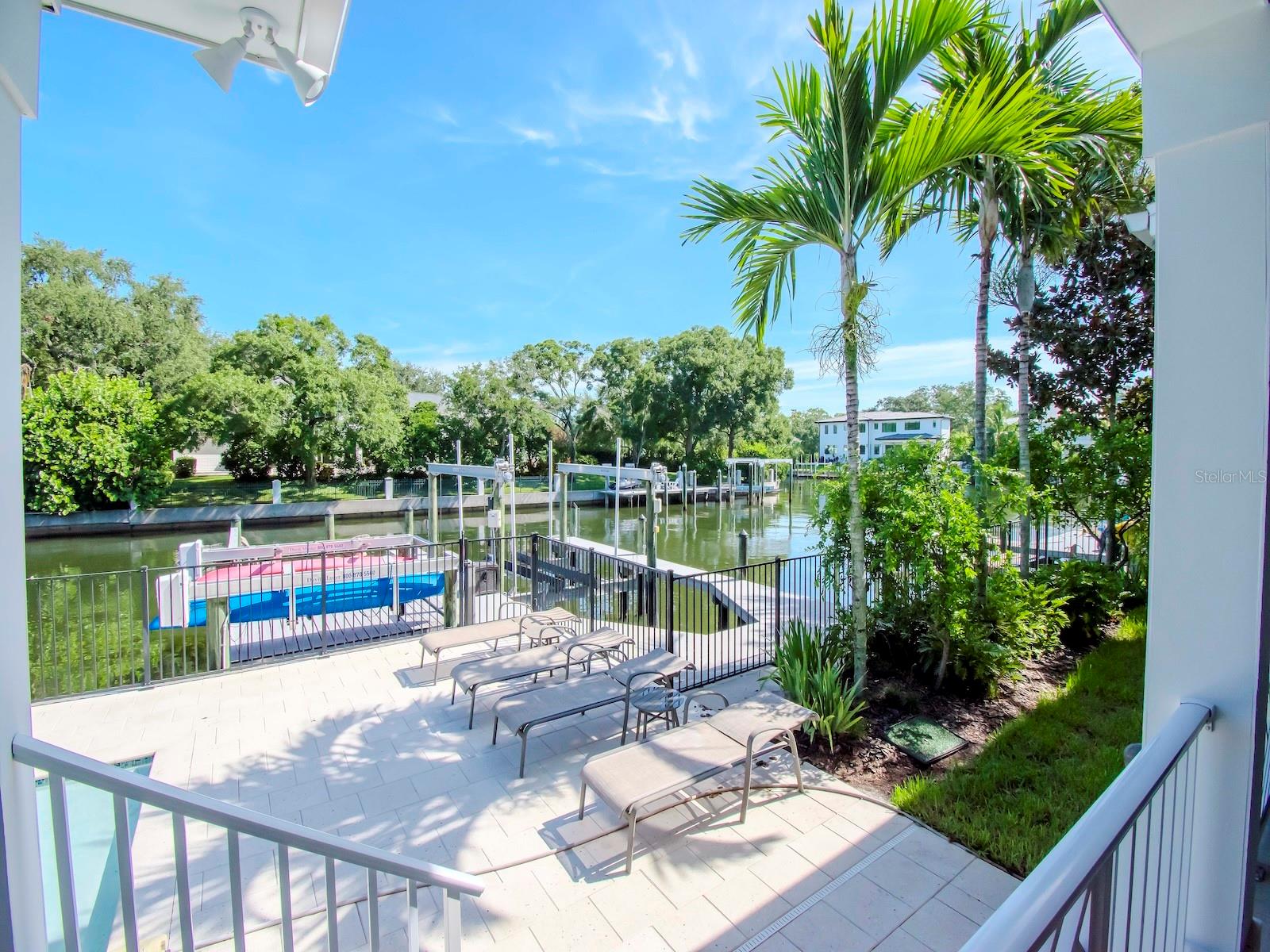 STONEY POINT SUB A REP - Residential