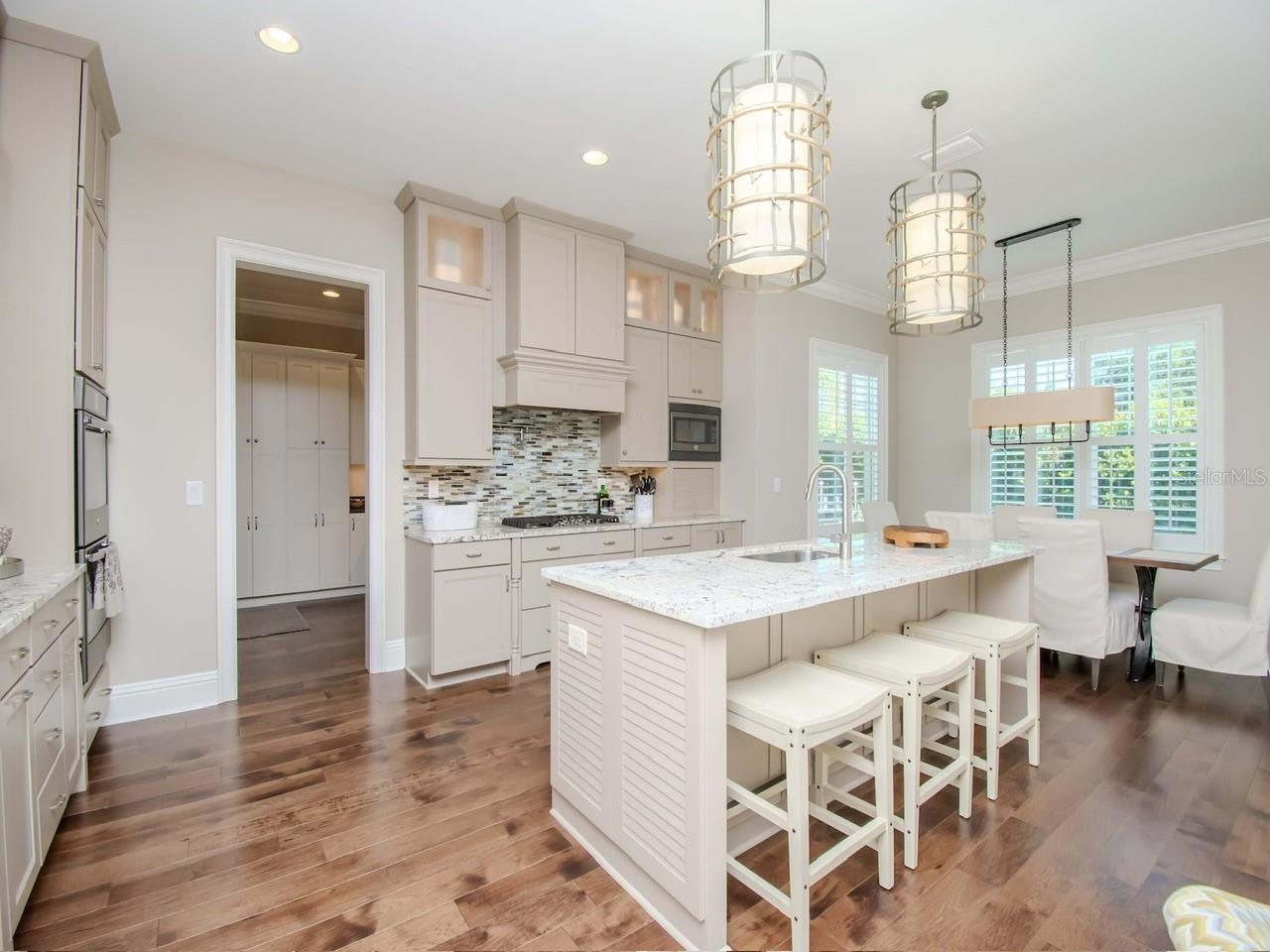 STONEY POINT SUB A REP - Residential