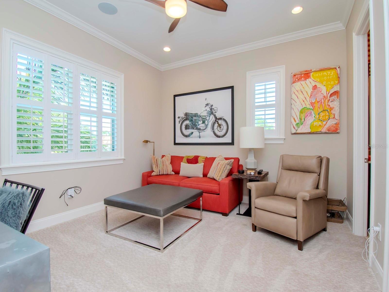 STONEY POINT SUB A REP - Residential