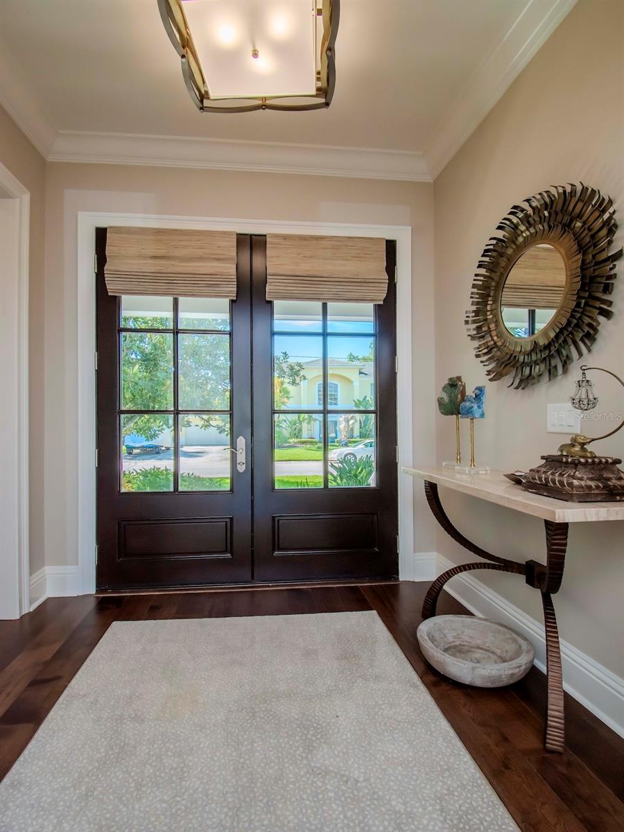 STONEY POINT SUB A REP - Residential