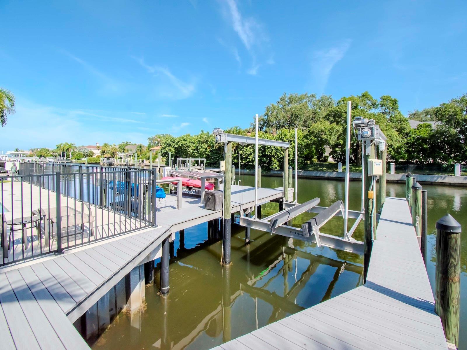 STONEY POINT SUB A REP - Residential