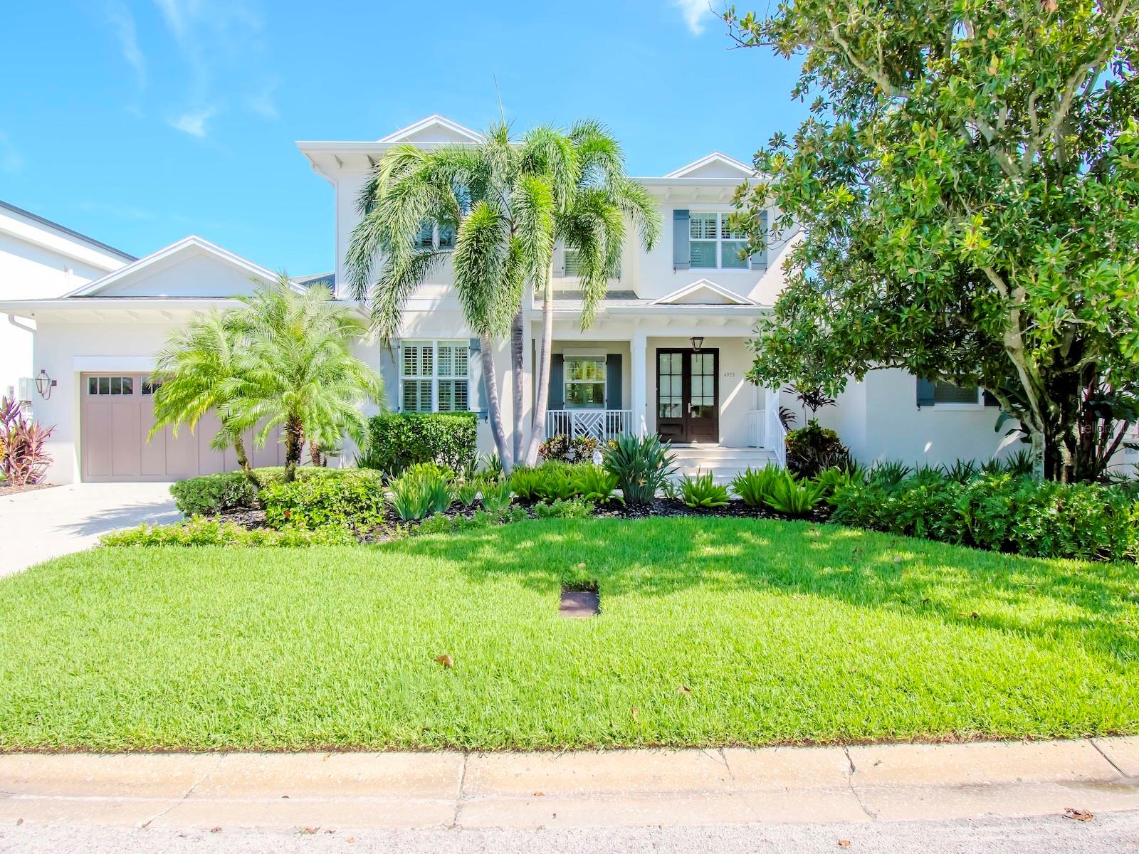 STONEY POINT SUB A REP - Residential