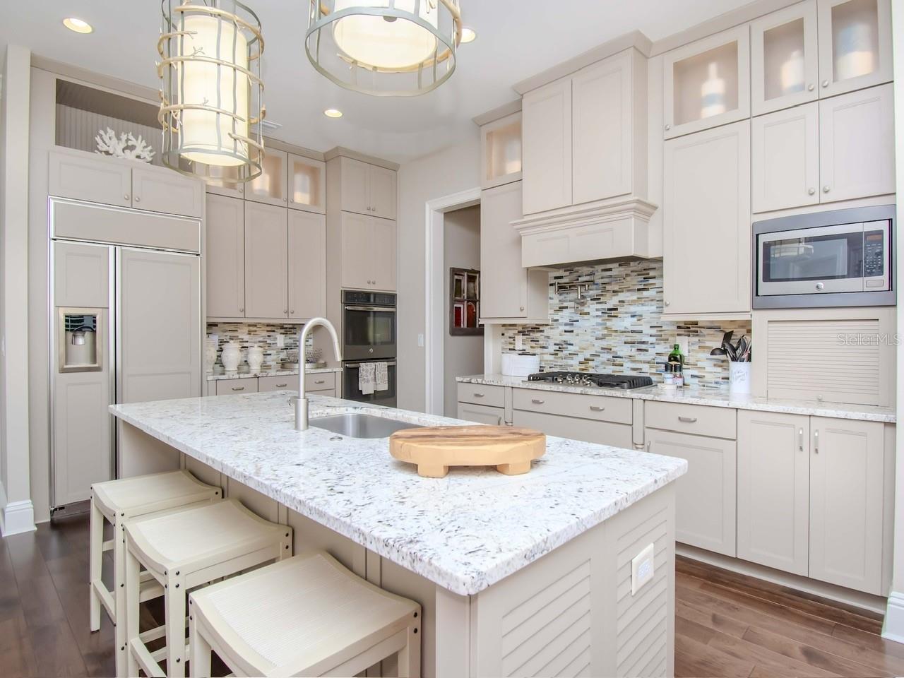 STONEY POINT SUB A REP - Residential