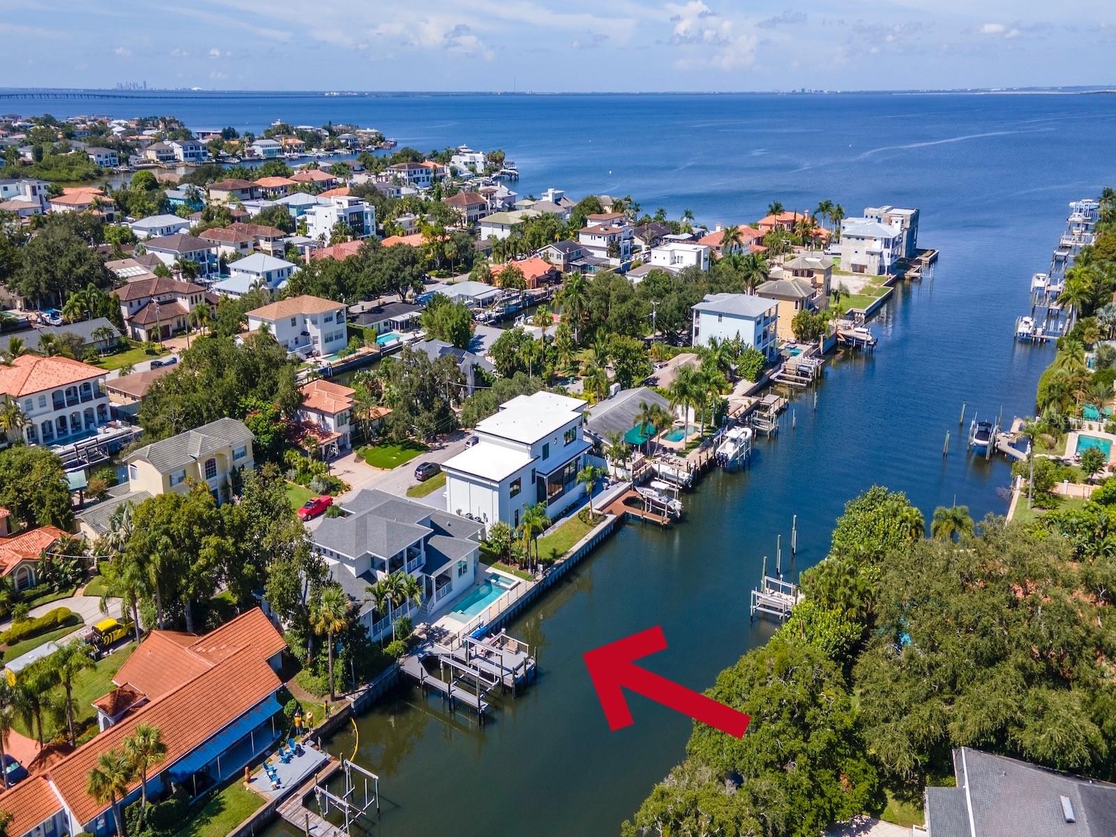STONEY POINT SUB A REP - Residential