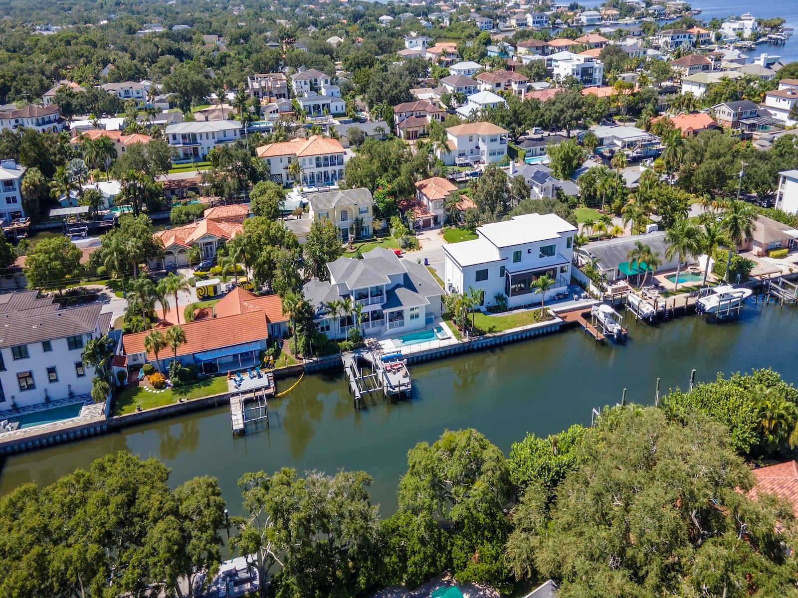 STONEY POINT SUB A REP - Residential