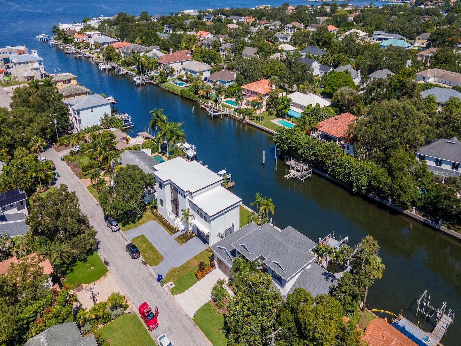 STONEY POINT SUB A REP - Residential