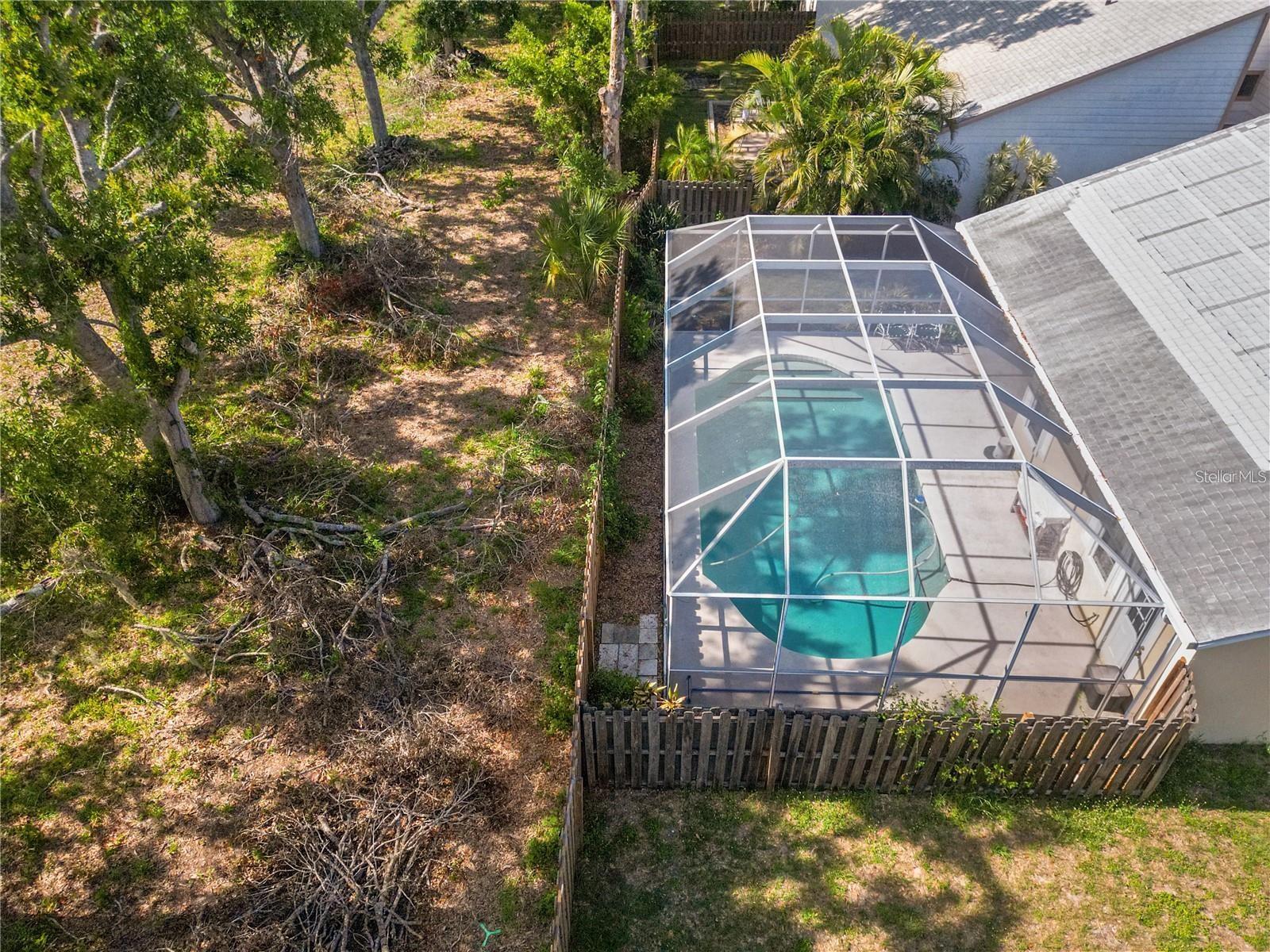 TREETOPS AT NORTH FORTY - Residential