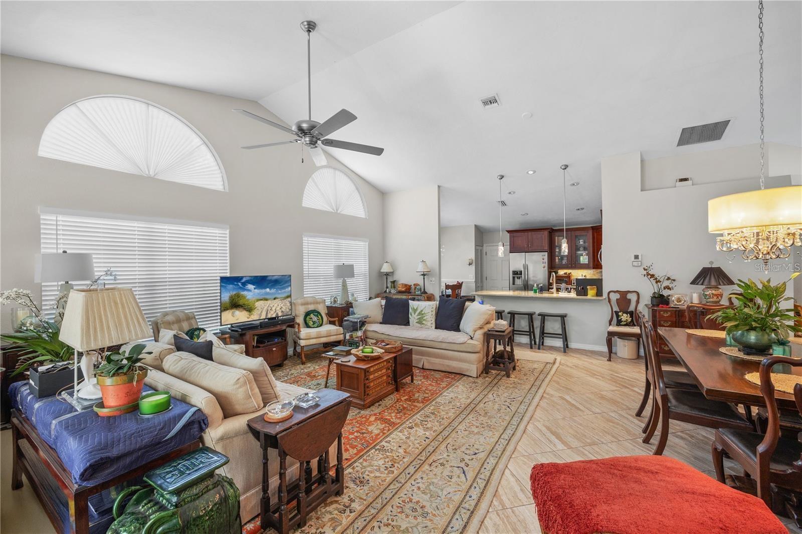 TREETOPS AT NORTH FORTY - Residential