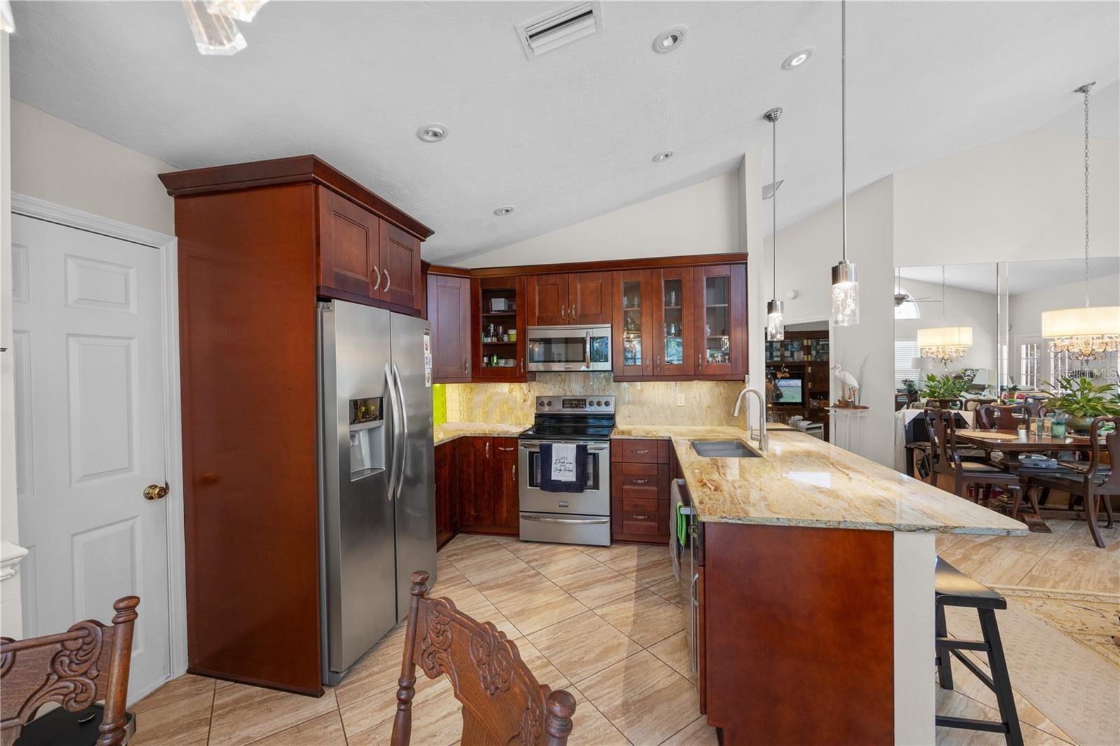 TREETOPS AT NORTH FORTY - Residential