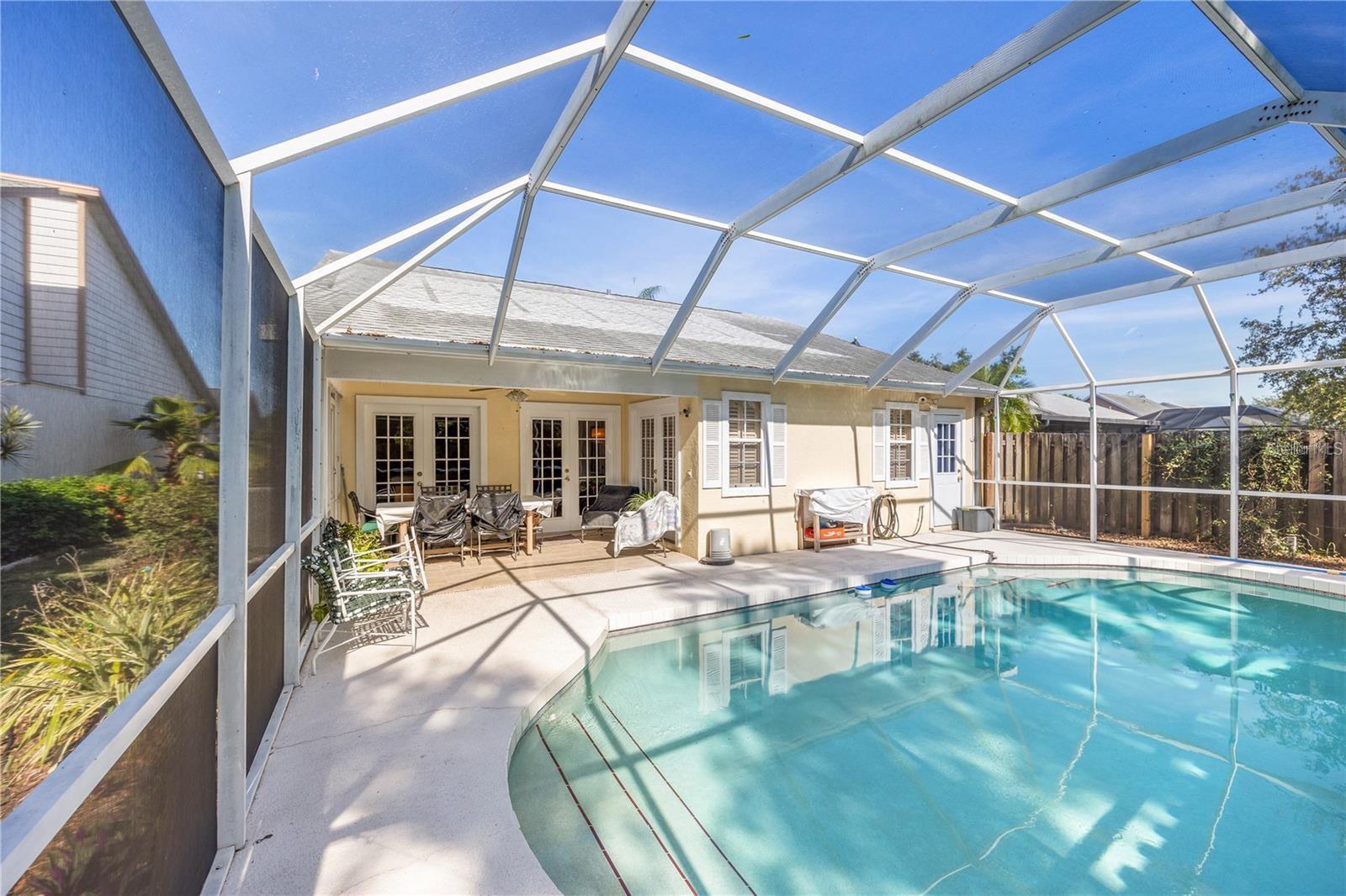 TREETOPS AT NORTH FORTY - Residential