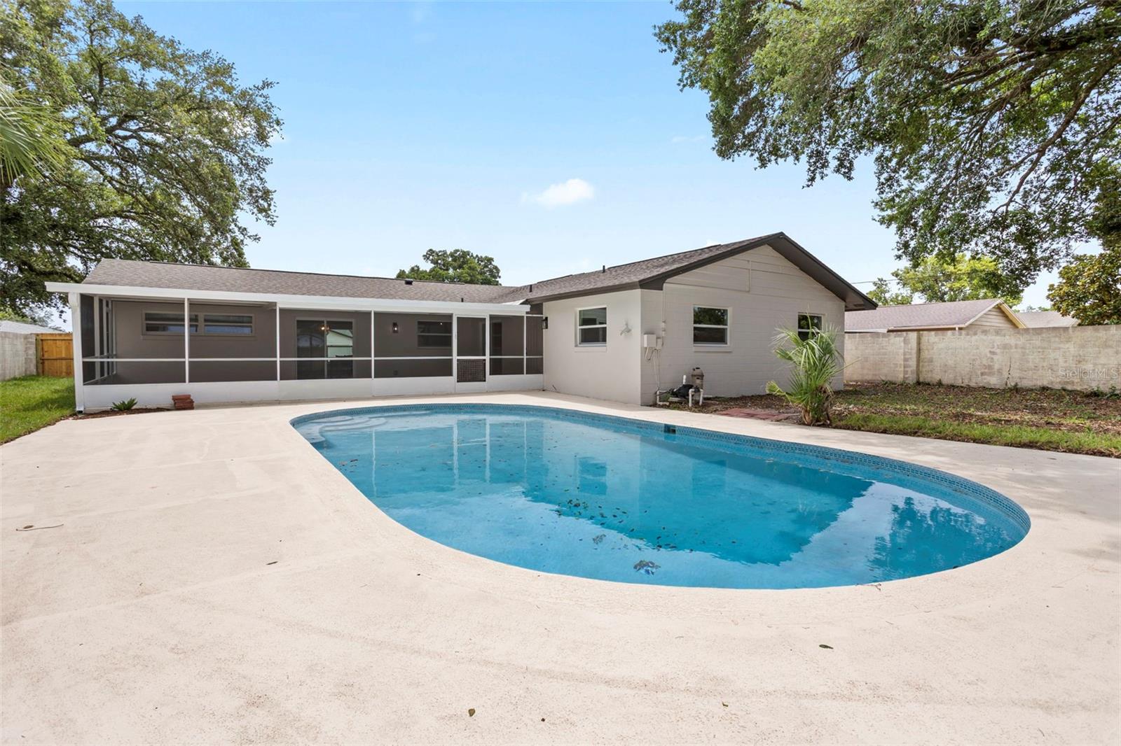 ROBIN HILL UNIT 2 - Residential