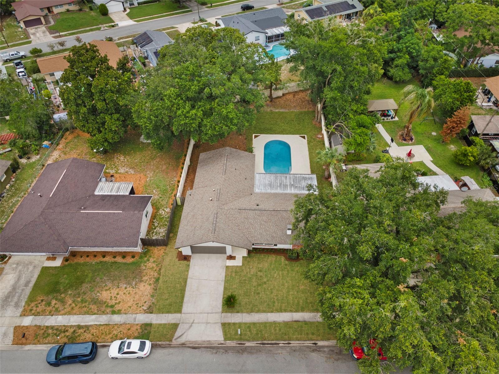 ROBIN HILL UNIT 2 - Residential