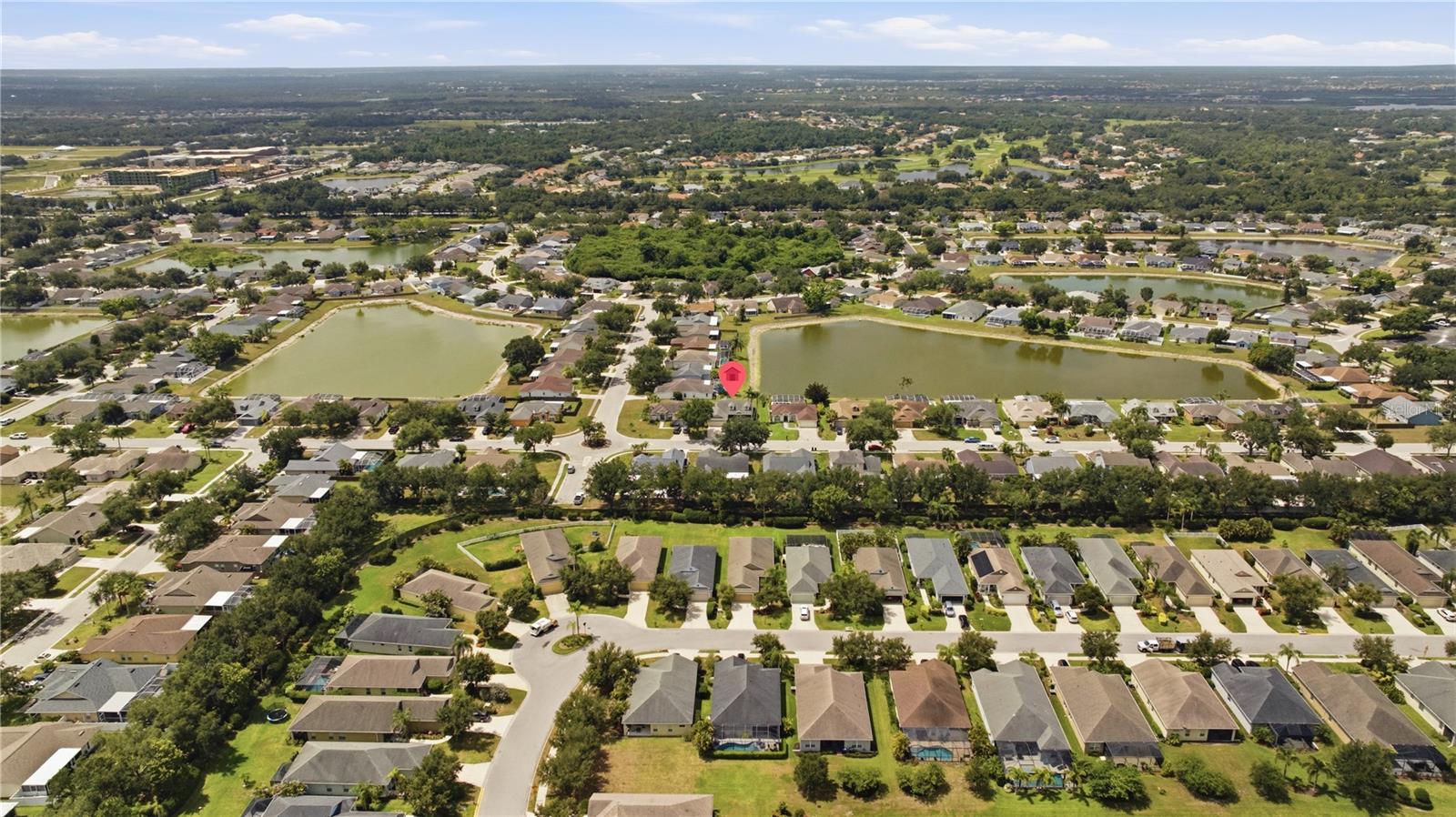KINGSFIELD PH III - Residential