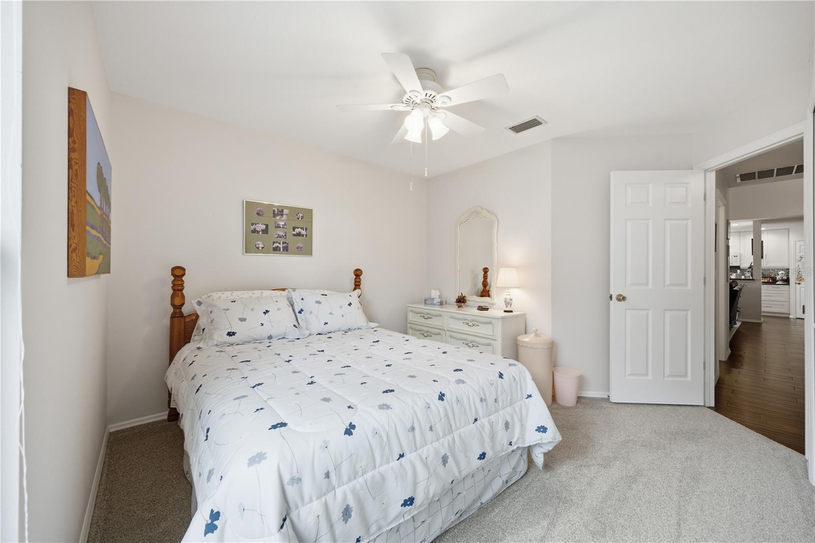 KINGSFIELD PH III - Residential