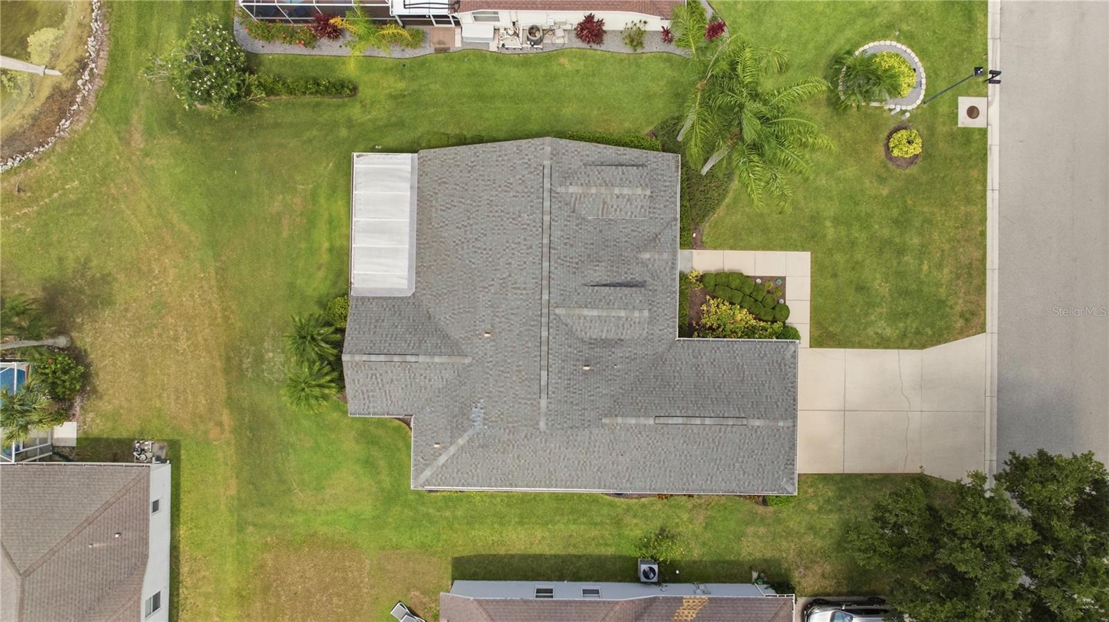 KINGSFIELD PH III - Residential