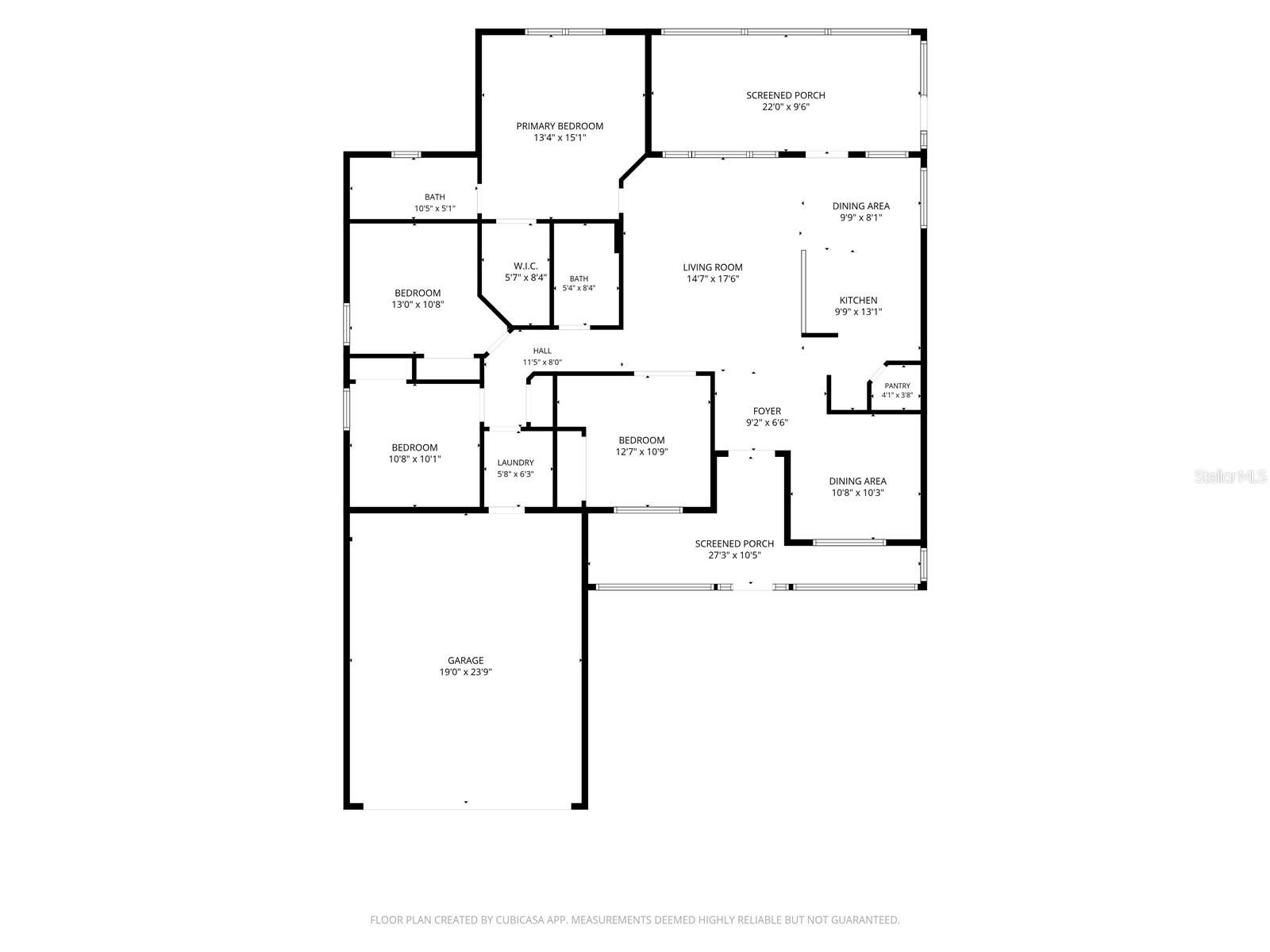 KINGSFIELD PH III - Residential