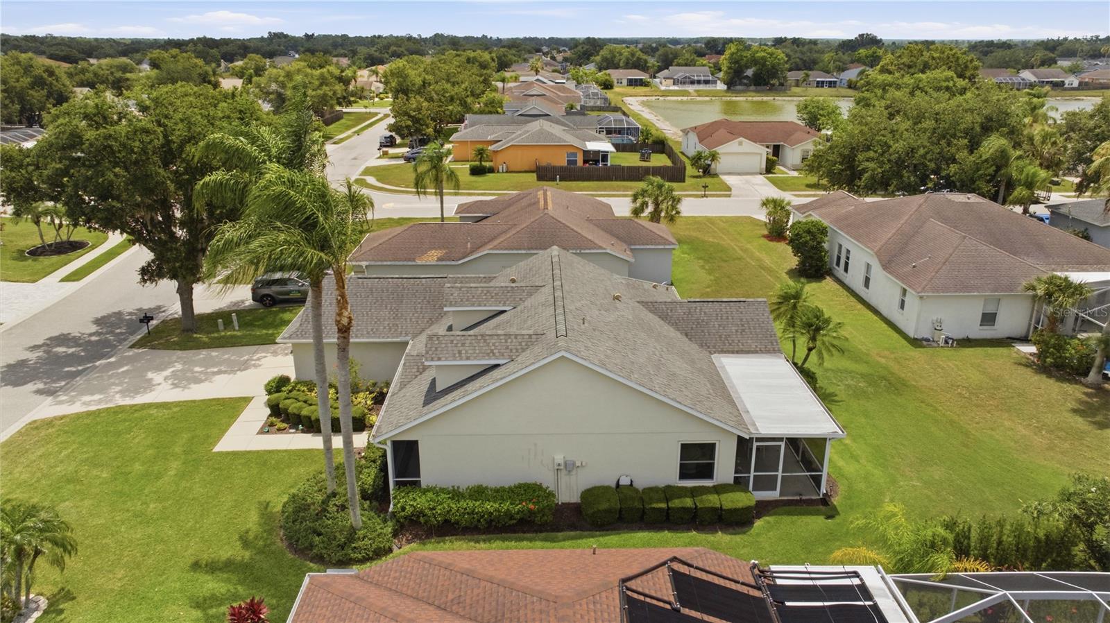 KINGSFIELD PH III - Residential