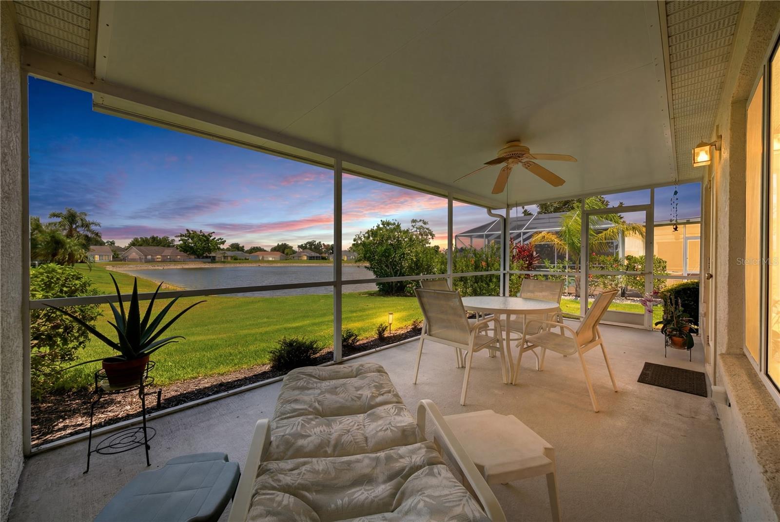 KINGSFIELD PH III - Residential