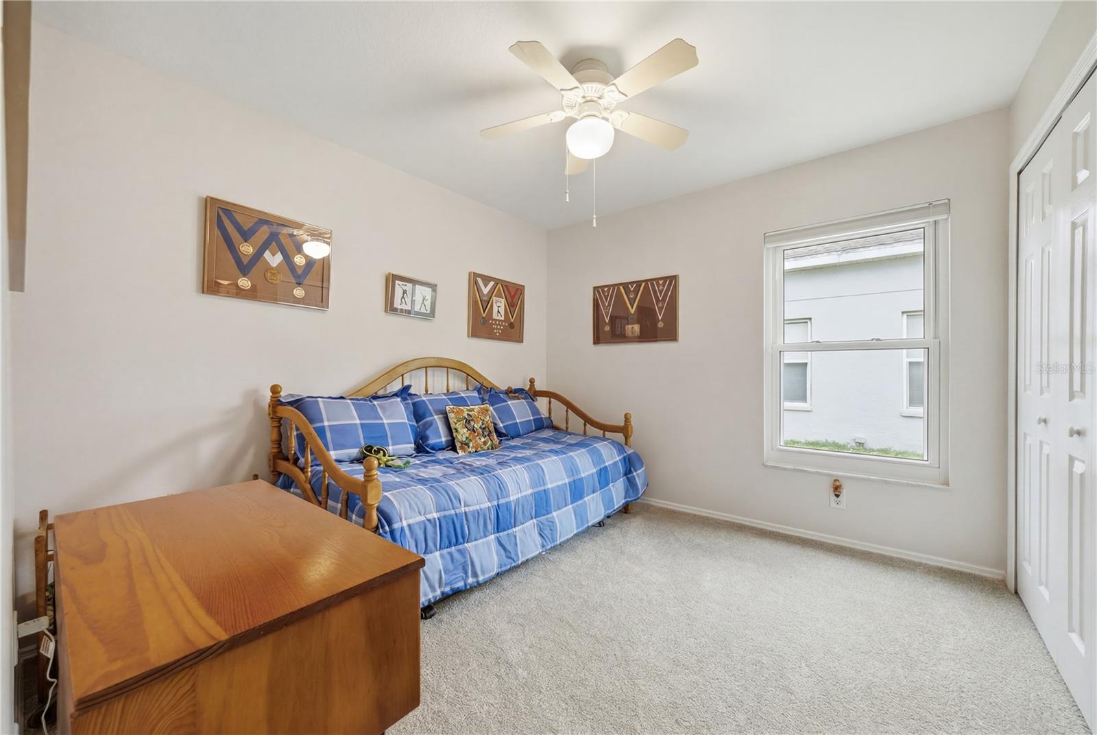 KINGSFIELD PH III - Residential
