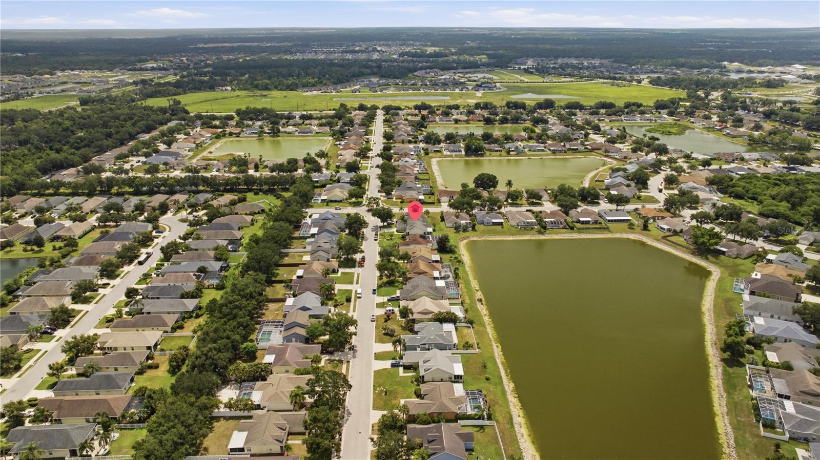 KINGSFIELD PH III - Residential
