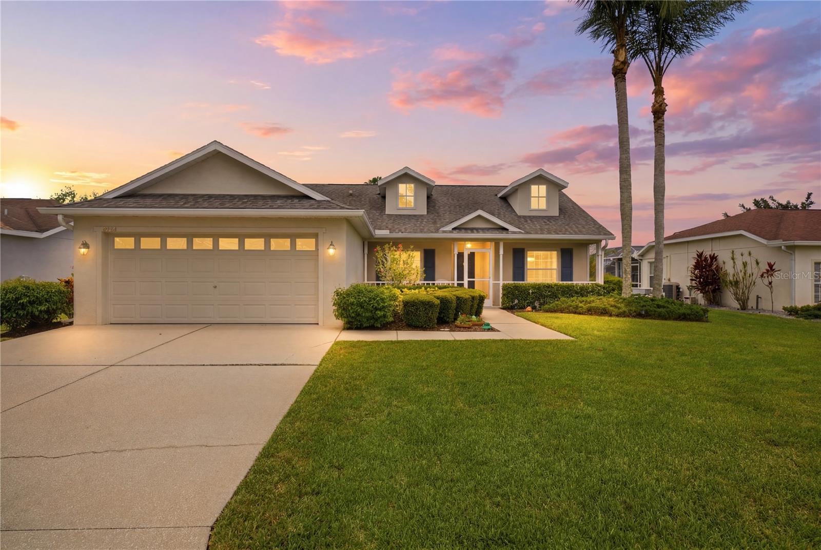 KINGSFIELD PH III - Residential