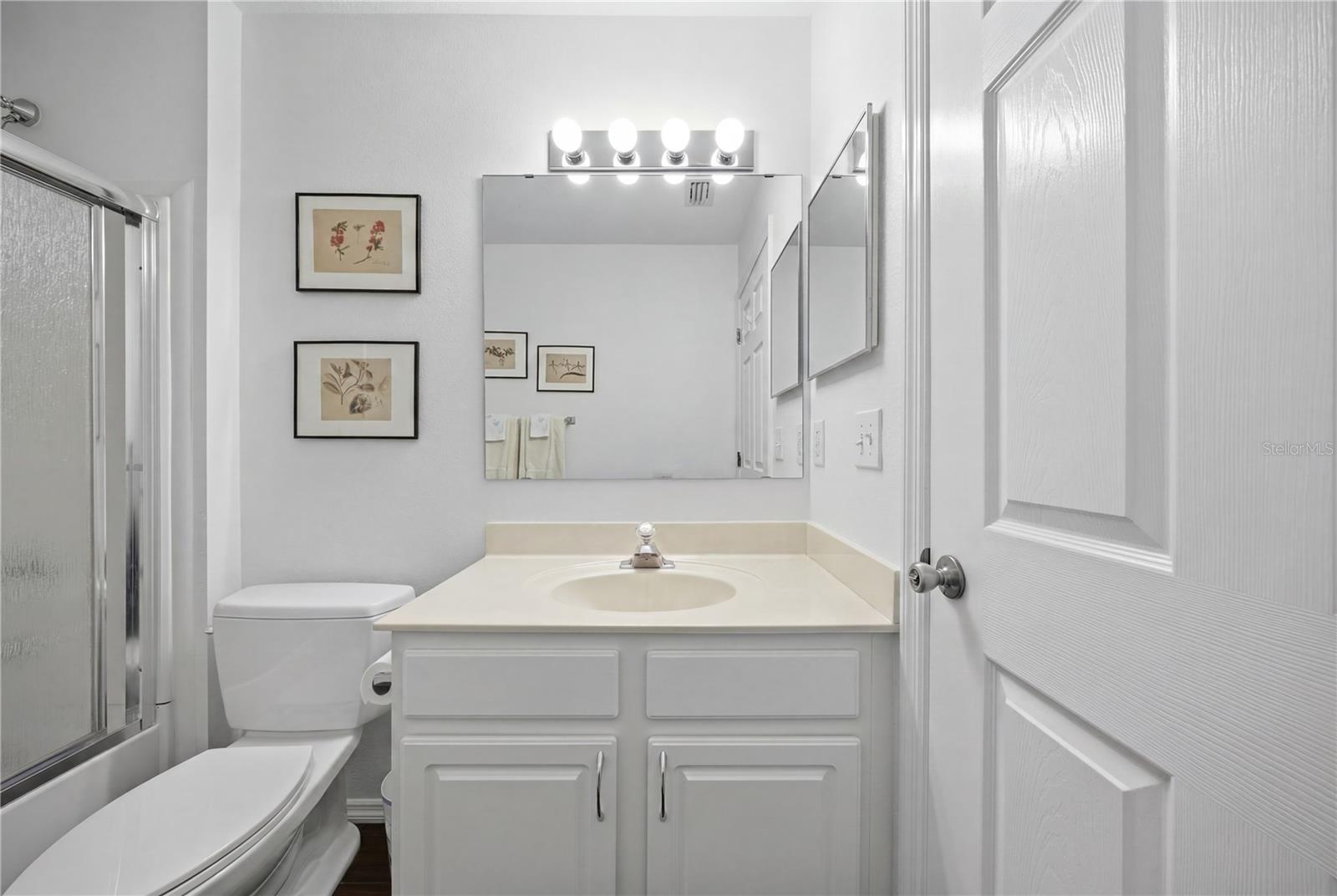 KINGSFIELD PH III - Residential