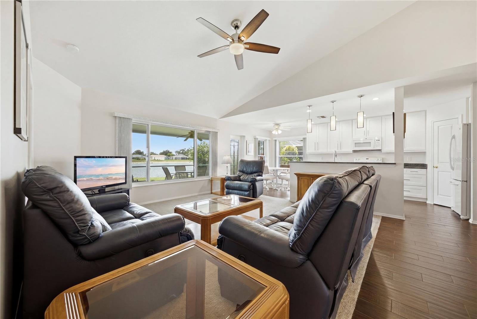 KINGSFIELD PH III - Residential