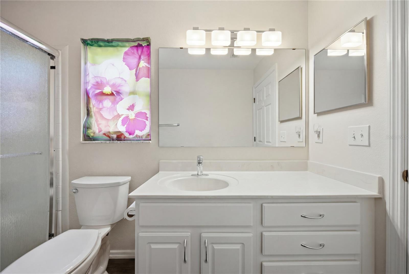 KINGSFIELD PH III - Residential