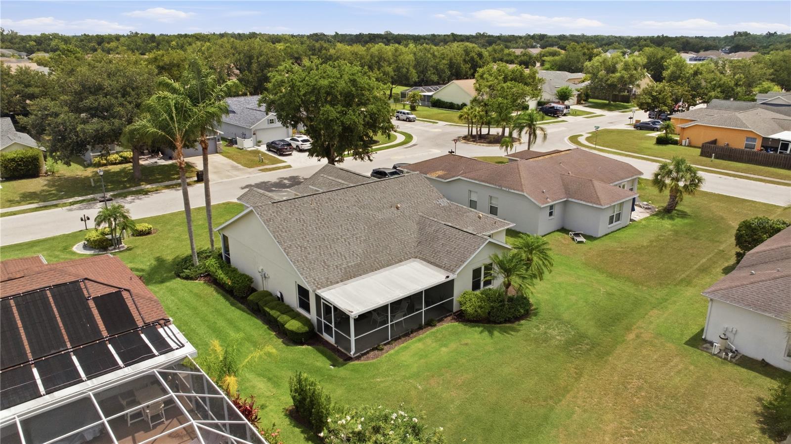 KINGSFIELD PH III - Residential