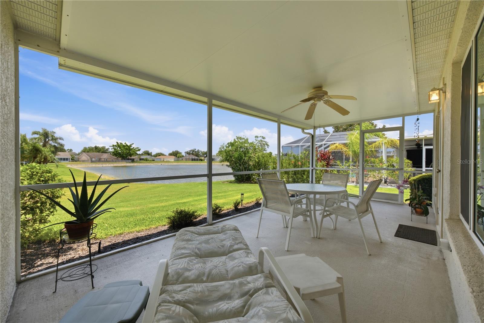 KINGSFIELD PH III - Residential