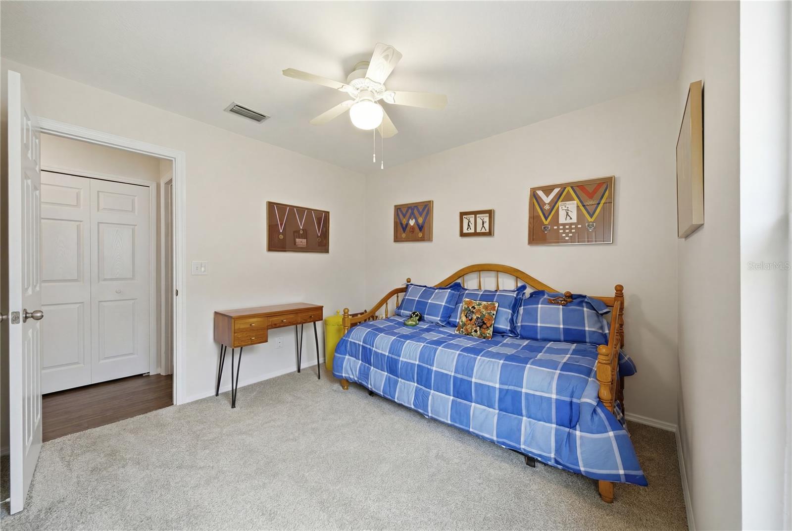 KINGSFIELD PH III - Residential