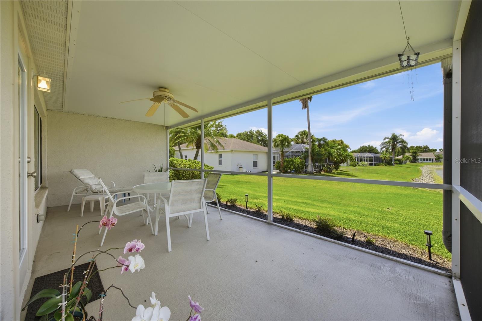 KINGSFIELD PH III - Residential