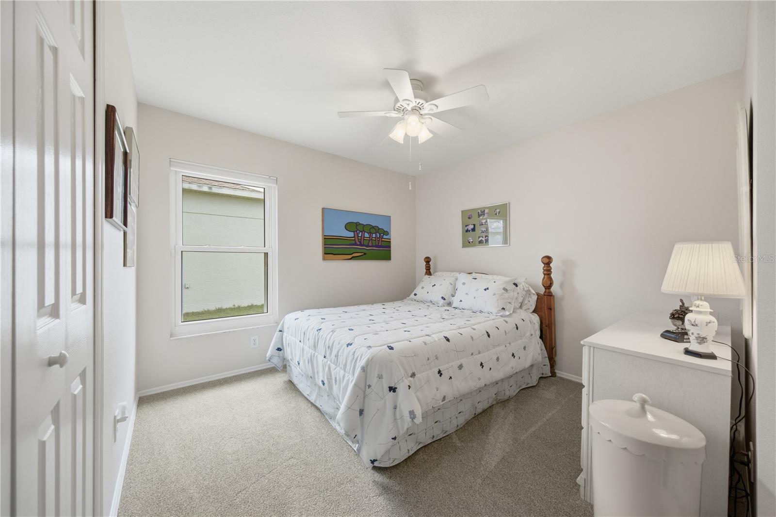 KINGSFIELD PH III - Residential