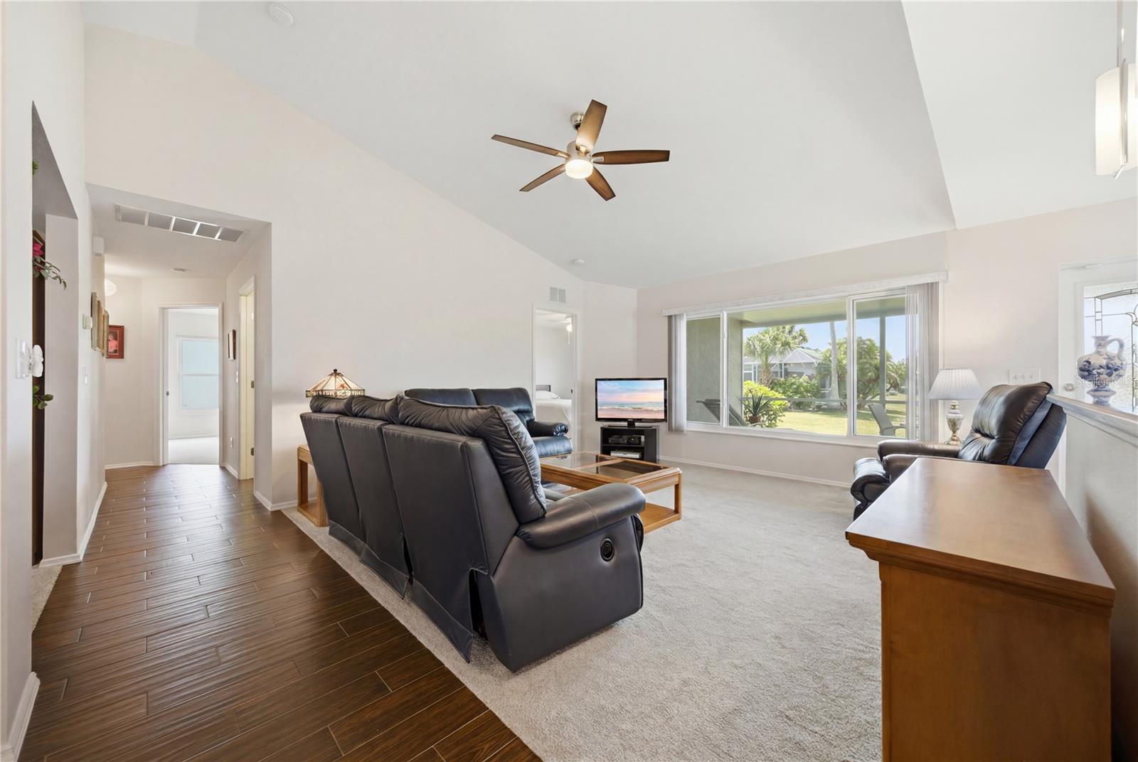 KINGSFIELD PH III - Residential