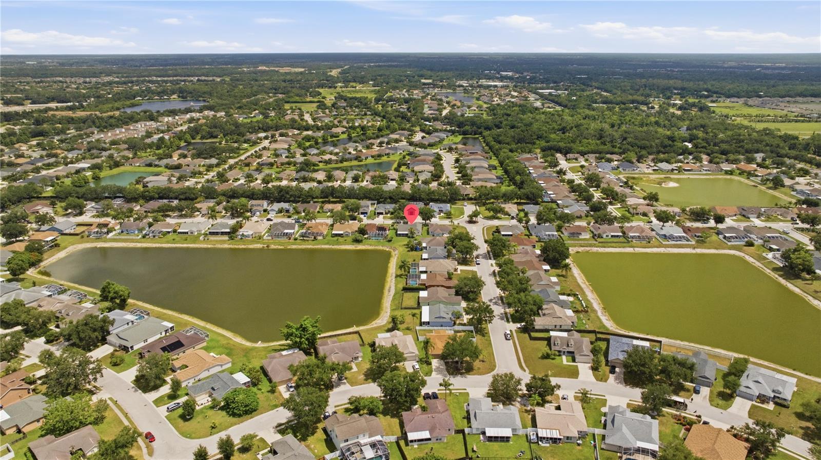 KINGSFIELD PH III - Residential