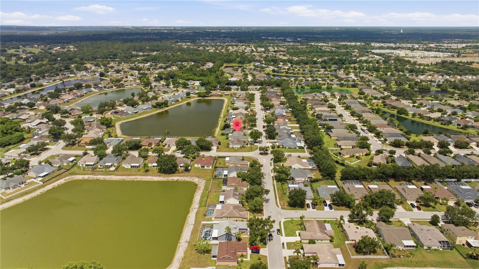 KINGSFIELD PH III - Residential