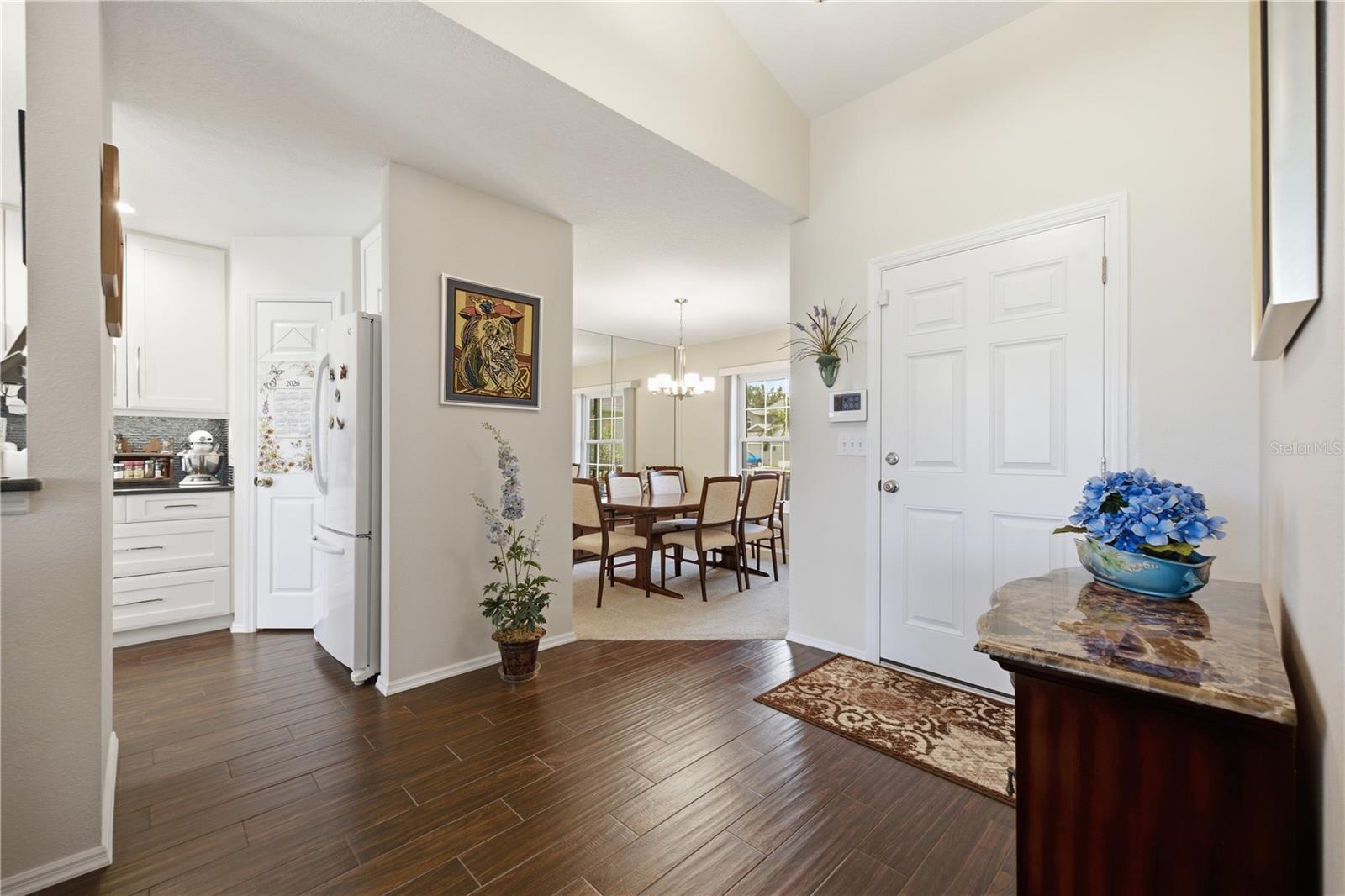 KINGSFIELD PH III - Residential