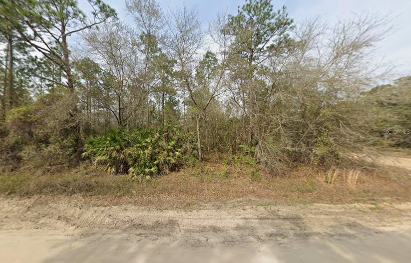 INTERLACHEN LAKES ESTATES - Land