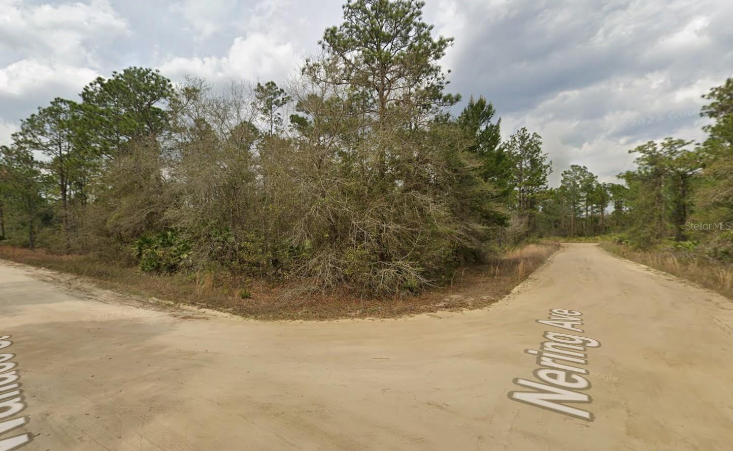 INTERLACHEN LAKES ESTATES - Land