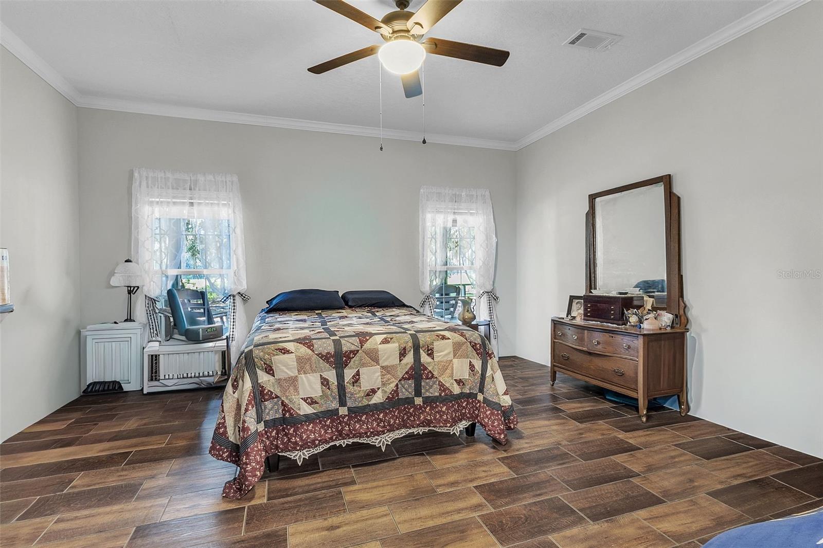 NOT IN SUBDIVISION - Residential