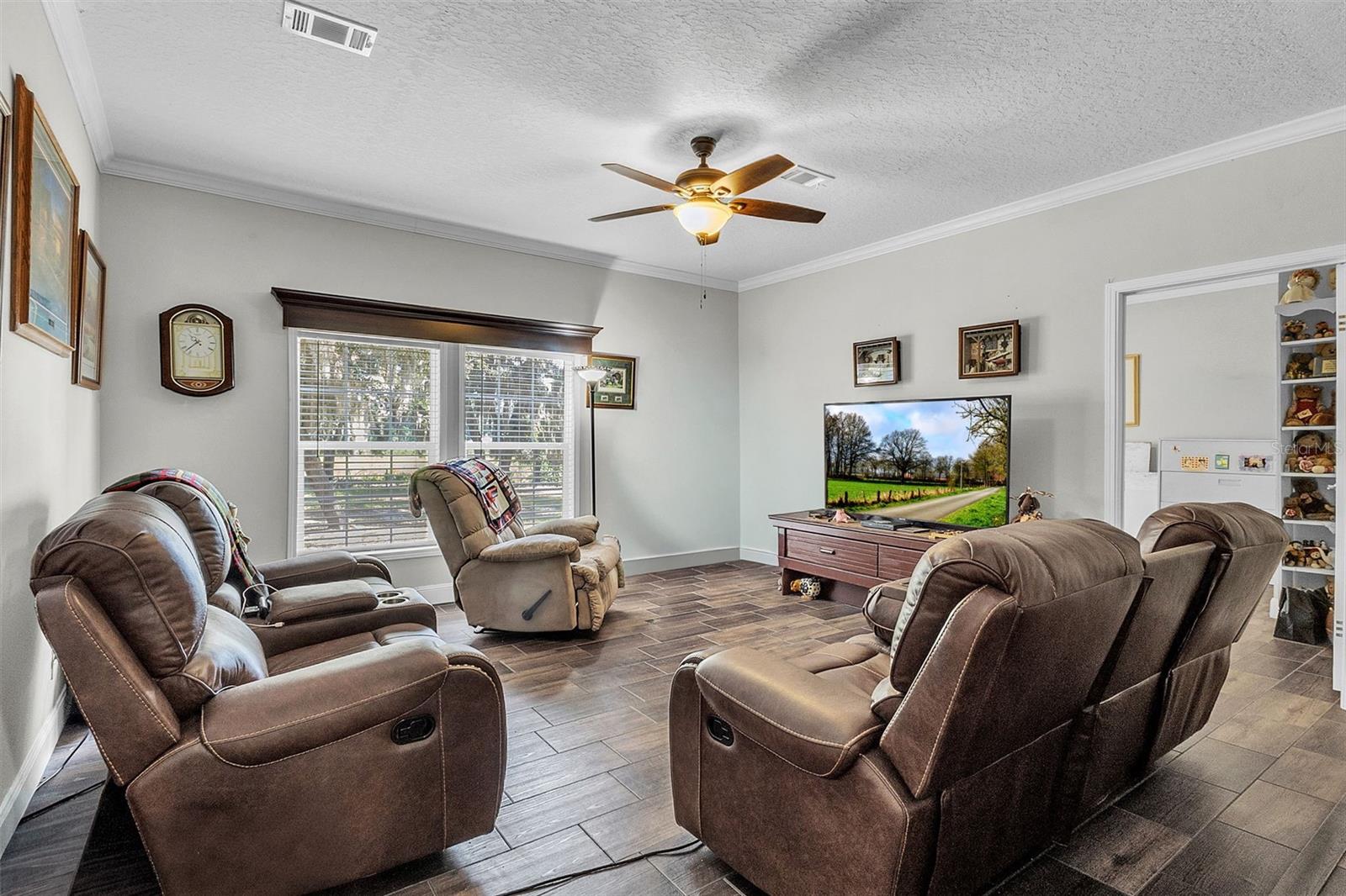 NOT IN SUBDIVISION - Residential