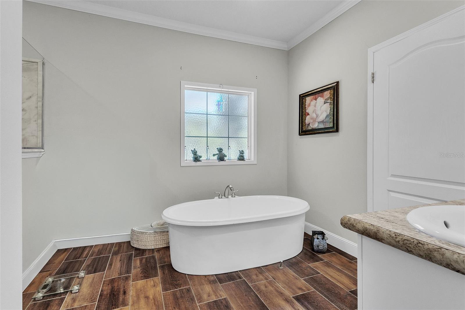 NOT IN SUBDIVISION - Residential