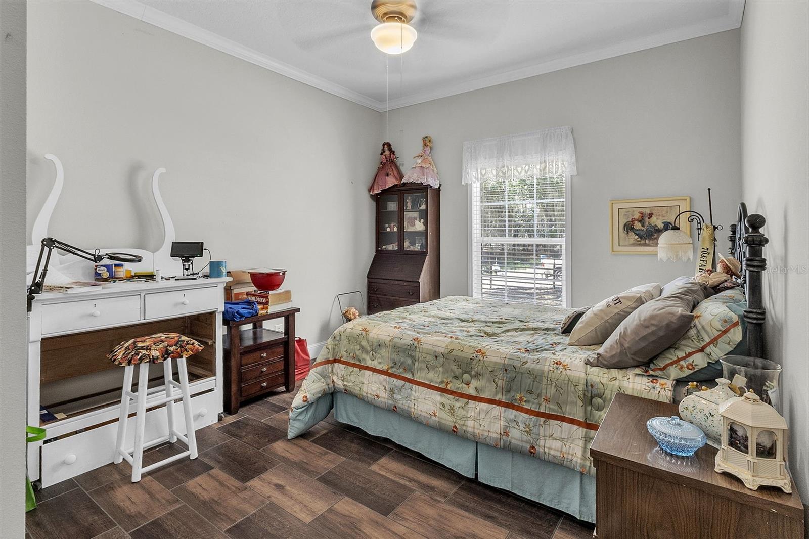 NOT IN SUBDIVISION - Residential