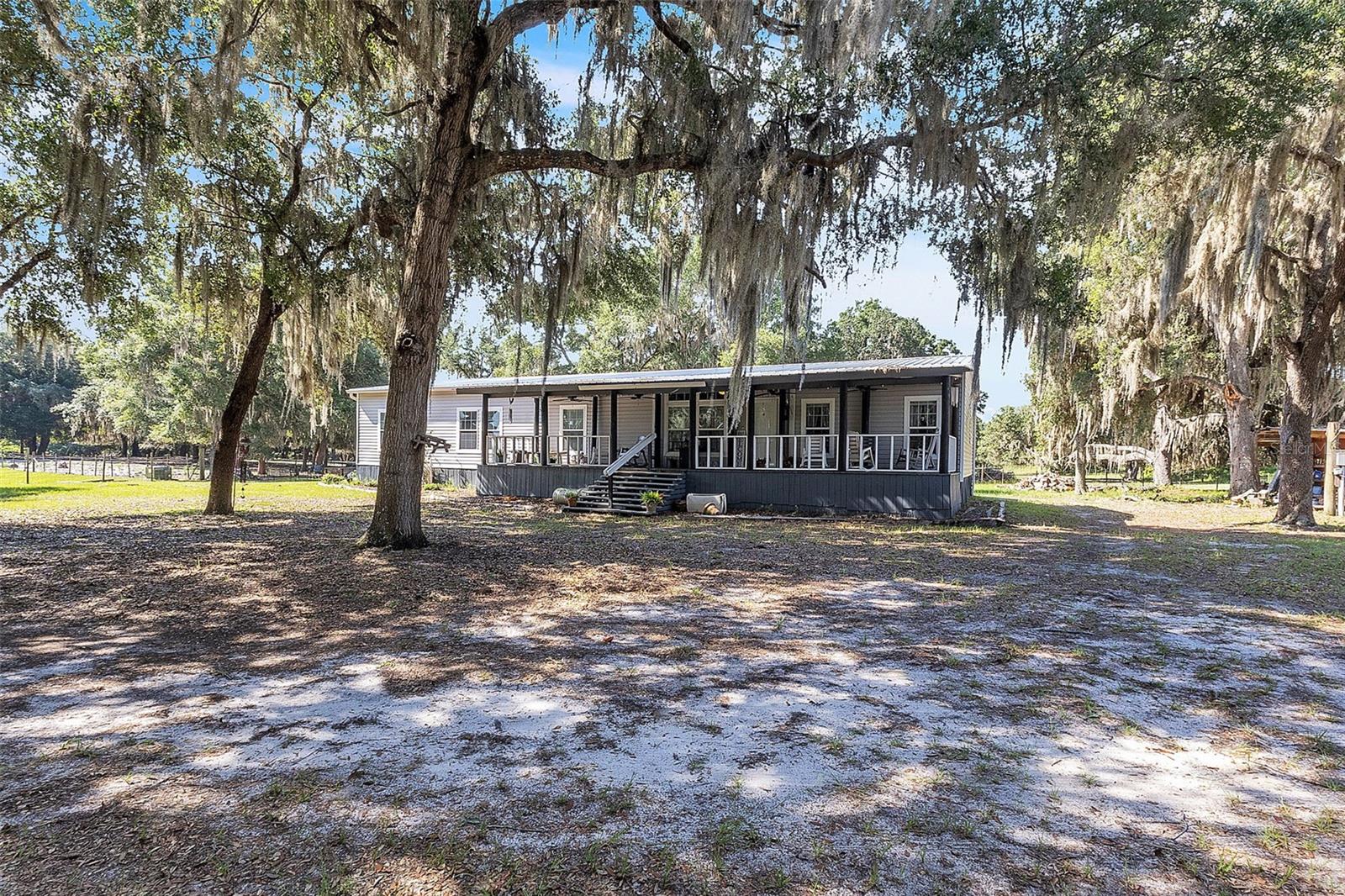 NOT IN SUBDIVISION - Residential