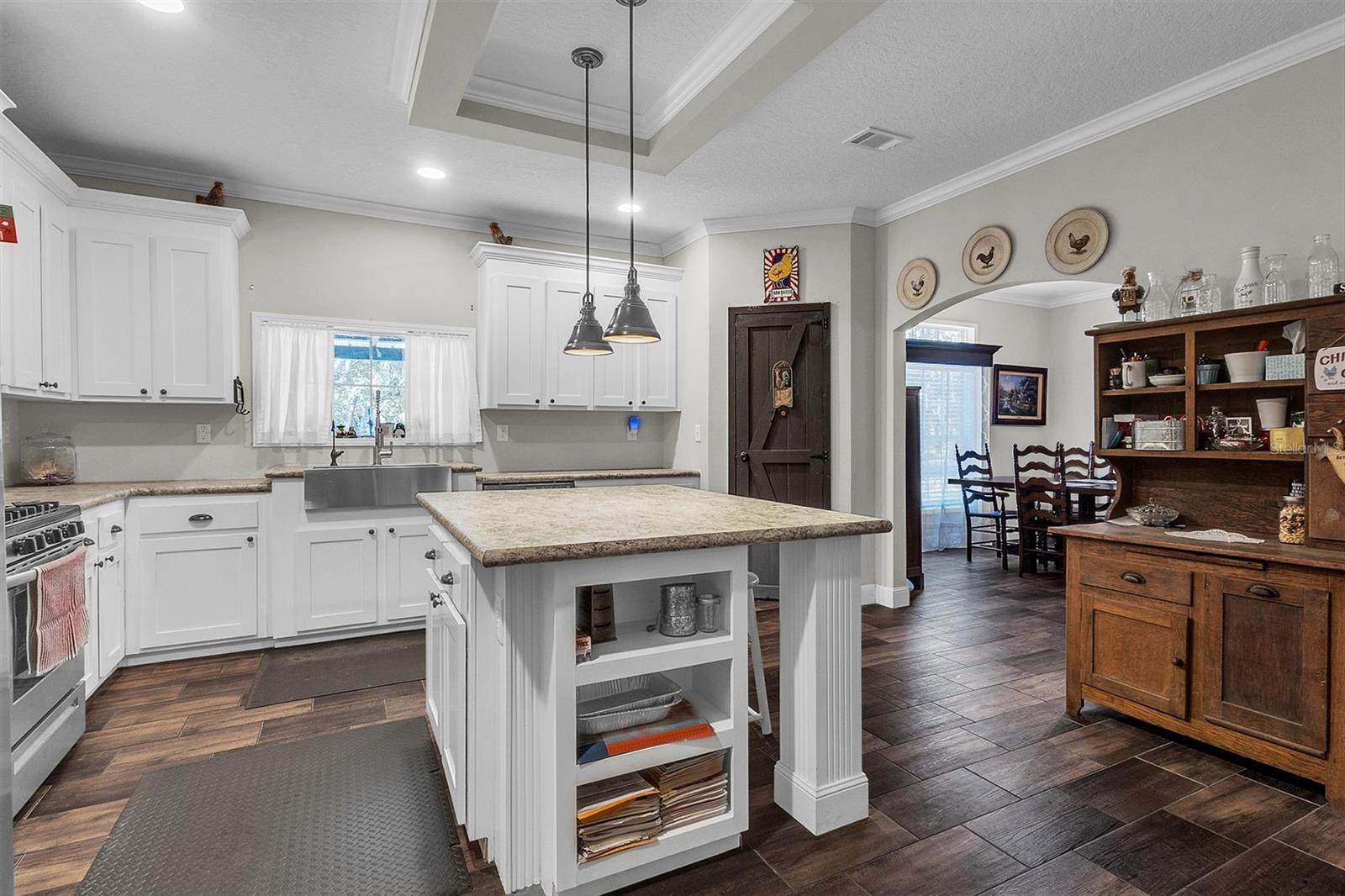 NOT IN SUBDIVISION - Residential