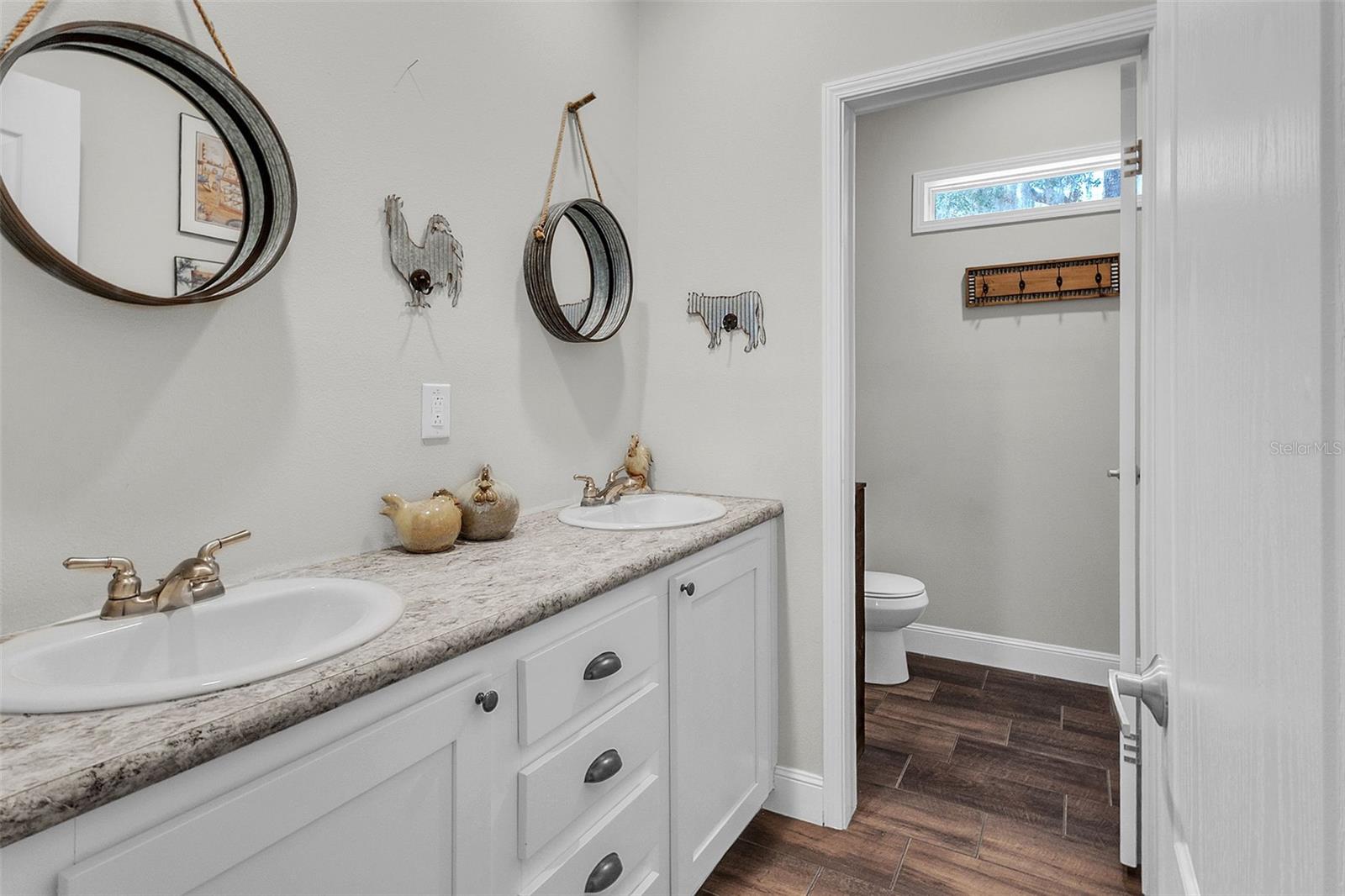 NOT IN SUBDIVISION - Residential
