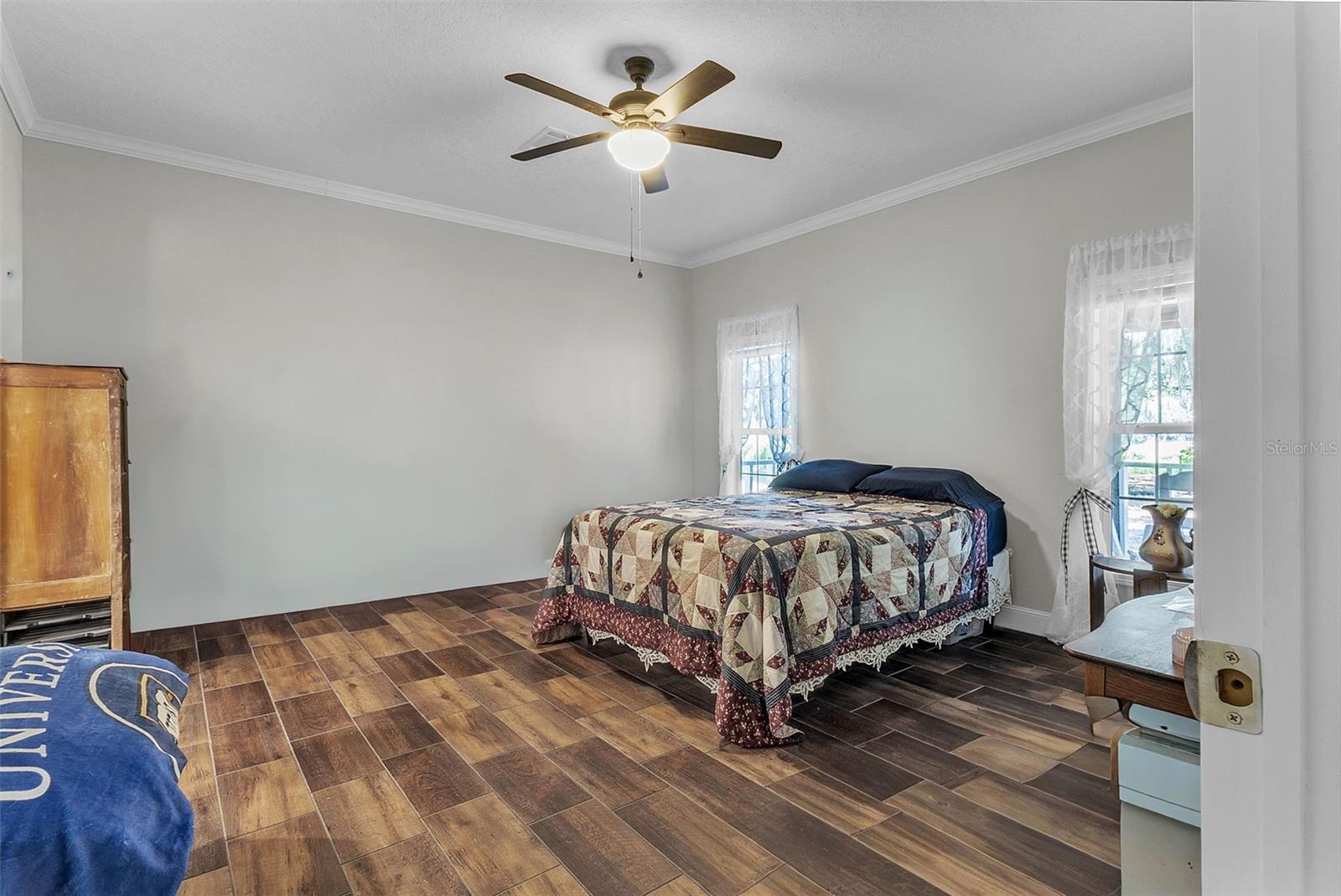 NOT IN SUBDIVISION - Residential