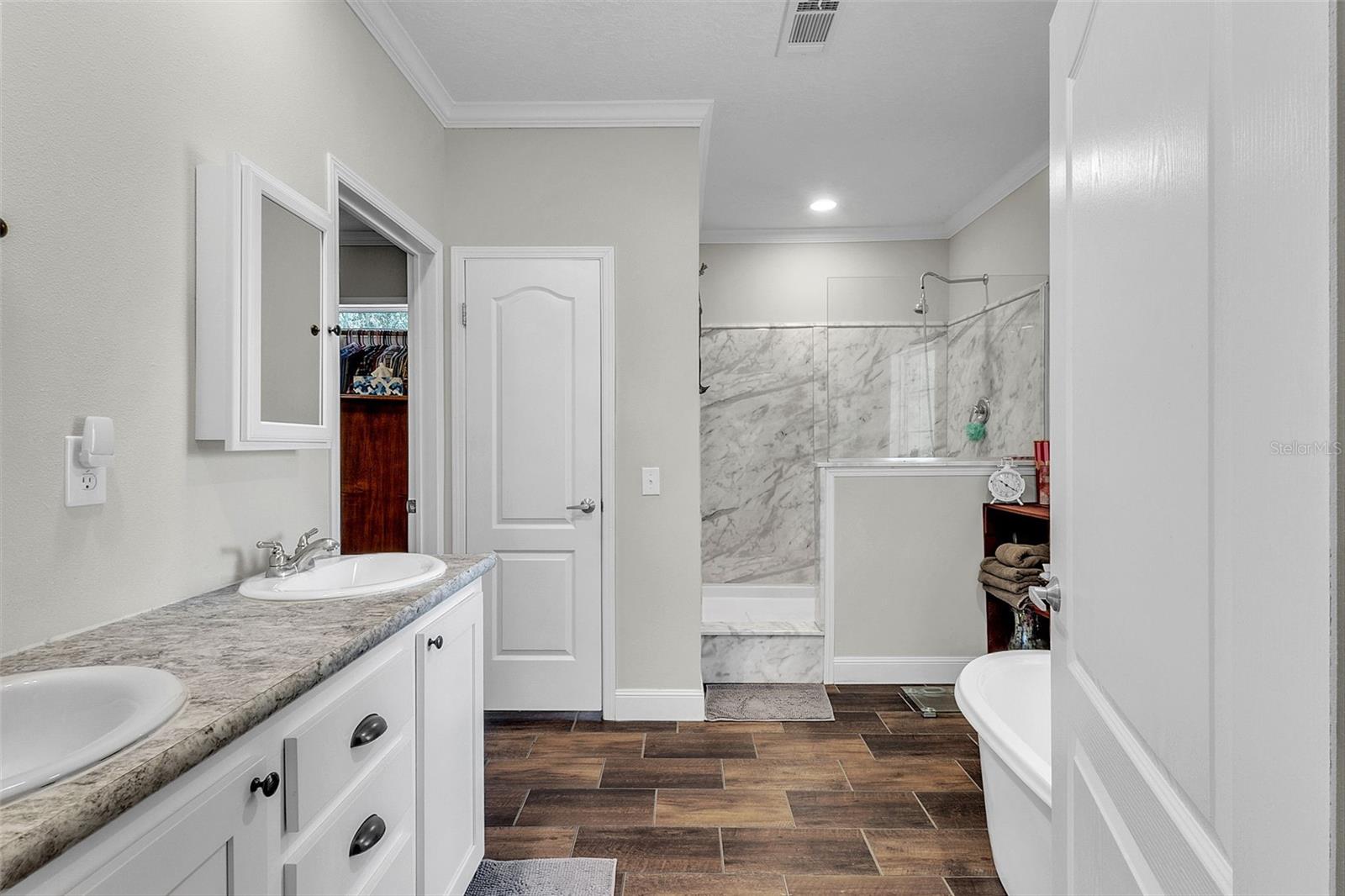 NOT IN SUBDIVISION - Residential