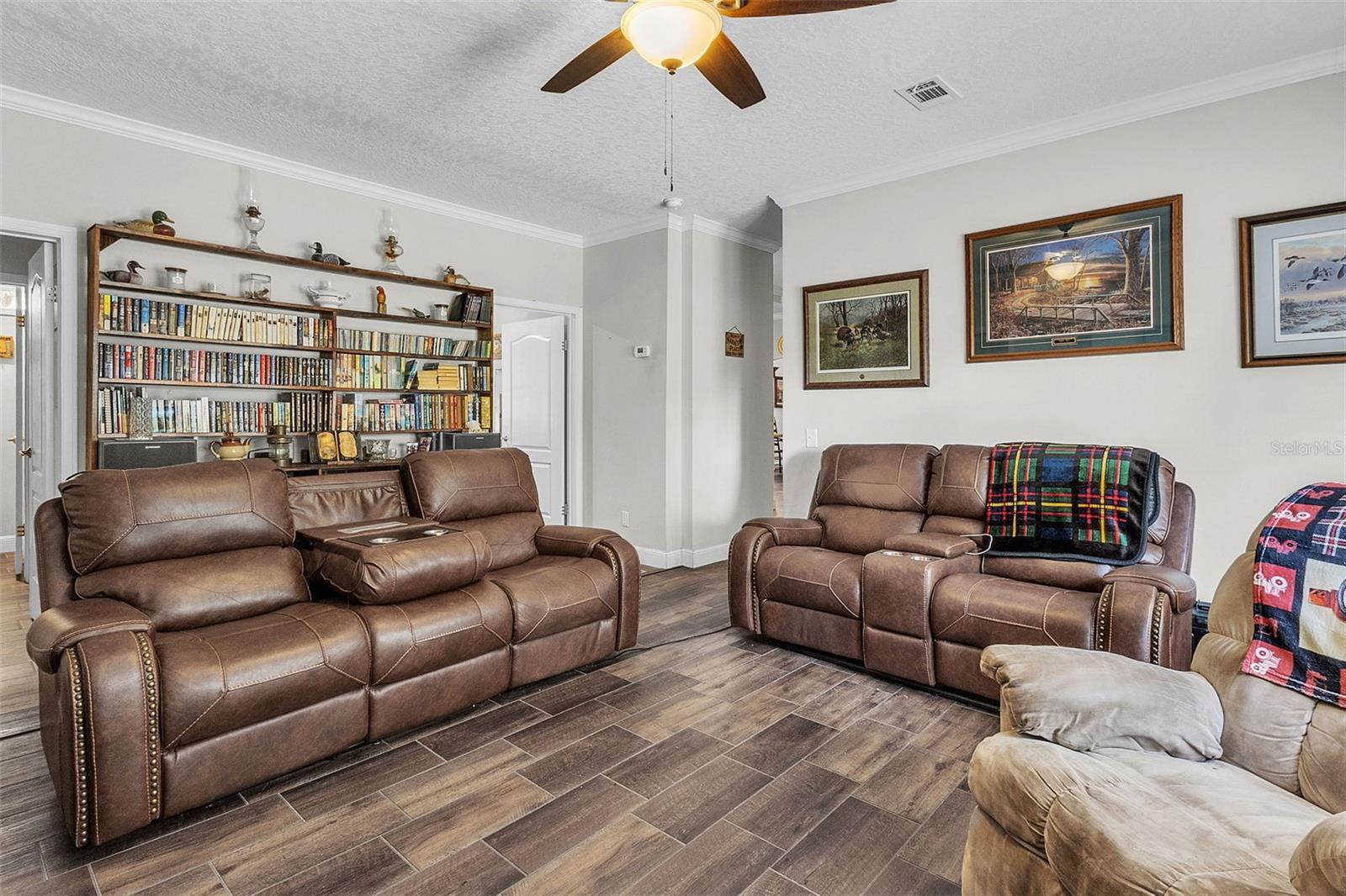 NOT IN SUBDIVISION - Residential